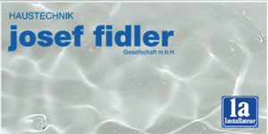 Josef Fidler