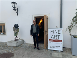 FineArt Galerie